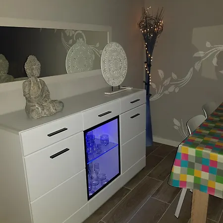 Apartment Con Vistas Al Mar *