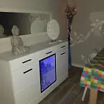 Apartament Con Vistas Al Mar *