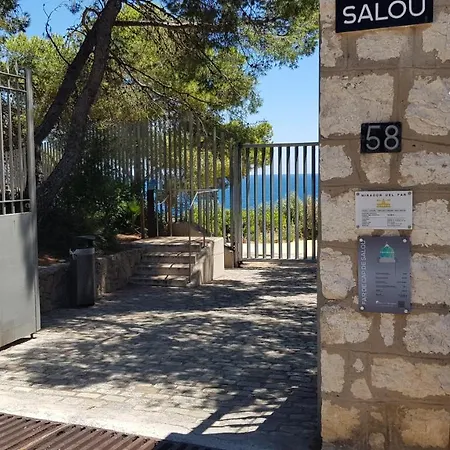Con Vistas Al Mar *