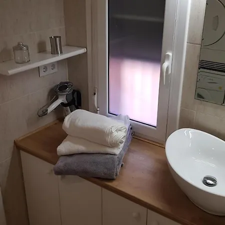 Apartamento Con Vistas Al Mar *