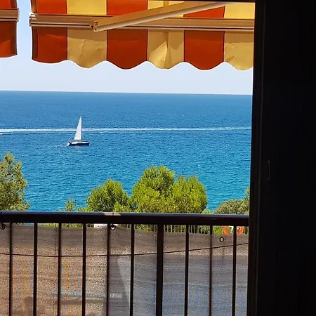 Con Vistas Al Mar * Salou