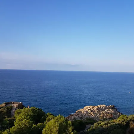 Con Vistas Al Mar *