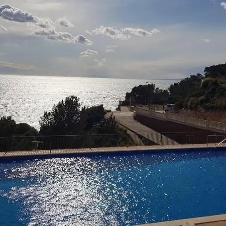 Con Vistas Al Mar Salou
