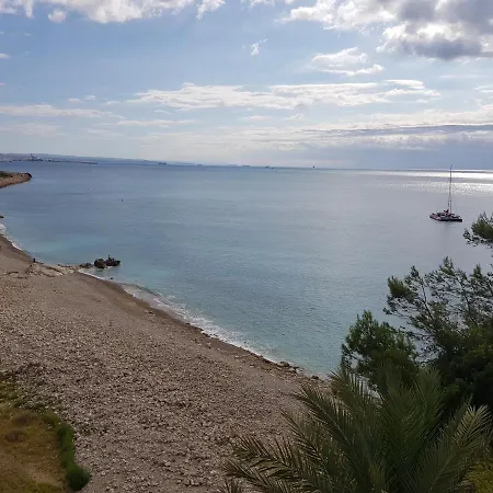 Apartment Con Vistas Al Mar