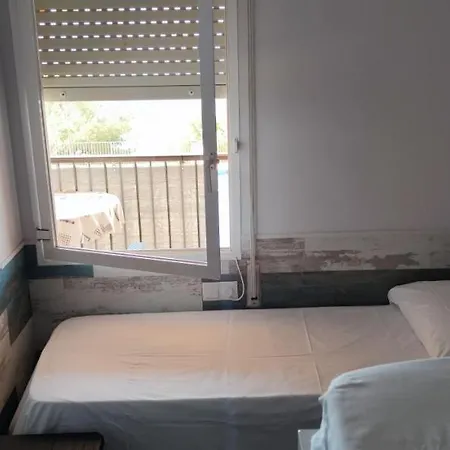 Apartment Con Vistas Al Mar Salou