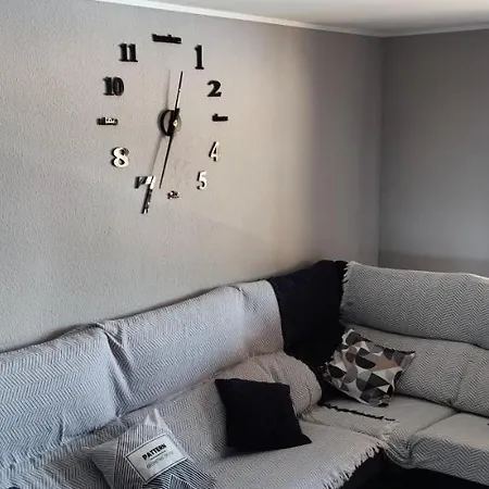 Apartment Con Vistas Al Mar *
