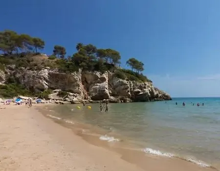 Con Vistas Al Mar * Salou