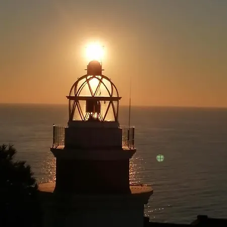 Con Vistas Al Mar Apartamento *