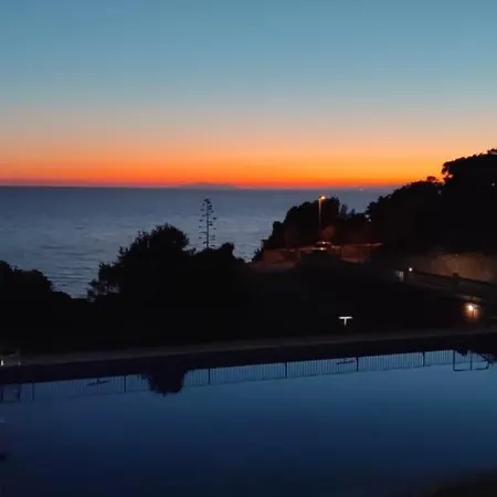 Con Vistas Al Mar