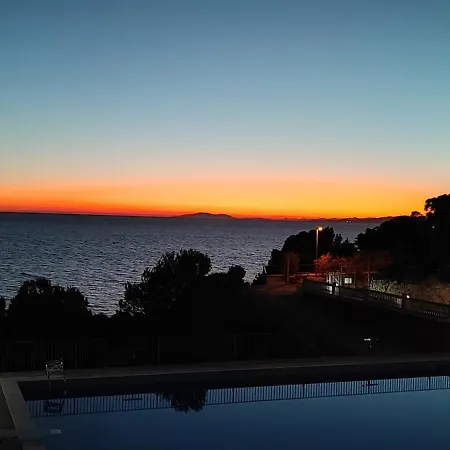 Apartment Con Vistas Al Mar