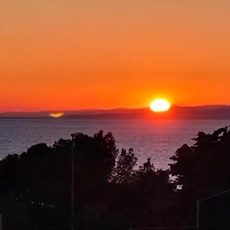 Con Vistas Al Mar Apartamento