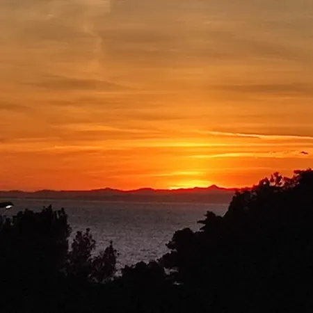 Con Vistas Al Mar Apartment *