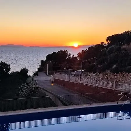 Con Vistas Al Mar Salou