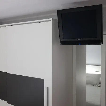 Con Vistas Al Mar Apartman *