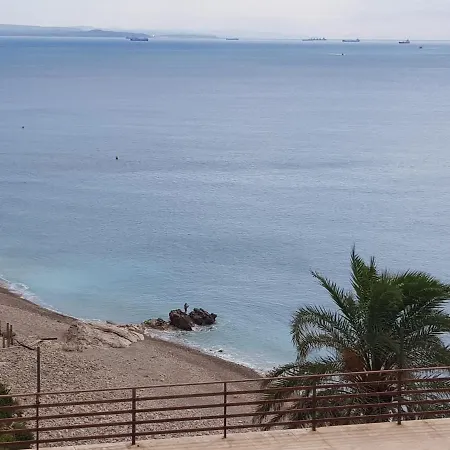 Con Vistas Al Mar Apartamento Salou