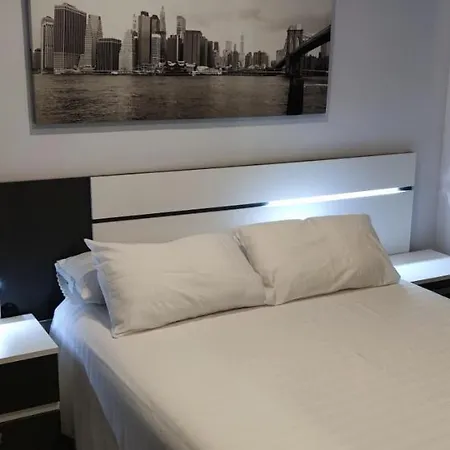 Con Vistas Al Mar Apartamento Salou