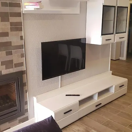 Appartement Con Vistas Al Mar *