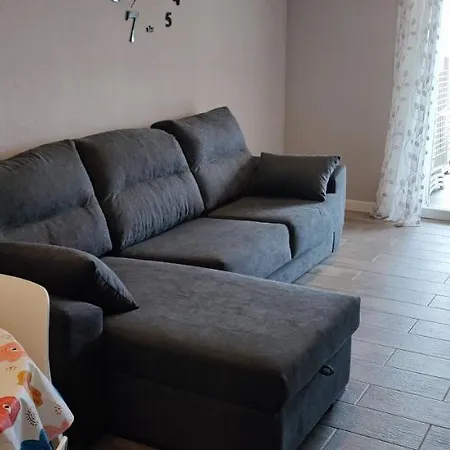 Appartement Con Vistas Al Mar Salou